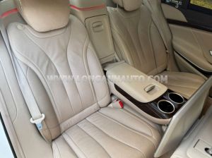 Xe Mercedes Benz S class S450L 2017