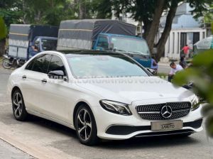 Xe Mercedes Benz E class E200 Sport 2019