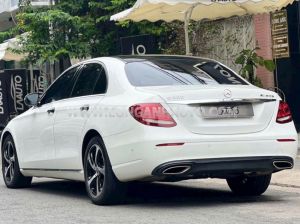 Xe Mercedes Benz E class E200 Sport 2019