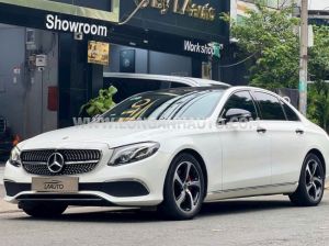 Xe Mercedes Benz E class E200 Sport 2019