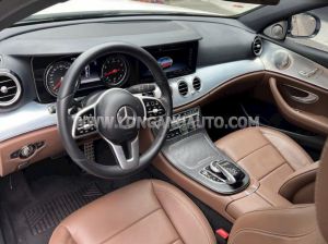 Xe Mercedes Benz E class E200 Sport 2019