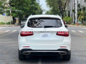 Xe Mercedes Benz GLC 300 4Matic 2019