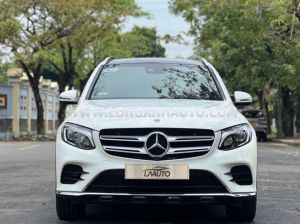 Xe Mercedes Benz GLC 300 4Matic 2019