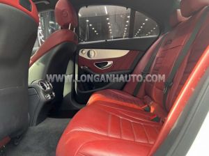 Xe Mercedes Benz C class C300 AMG 2017