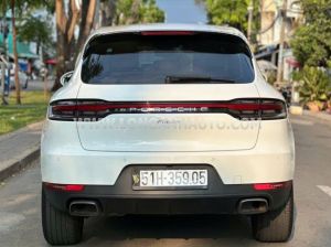 Xe Porsche Macan 2.0 2021