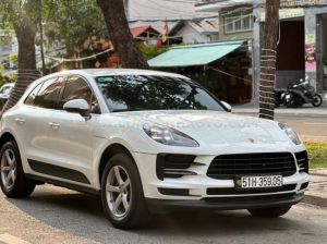Xe Porsche Macan 2.0 2021