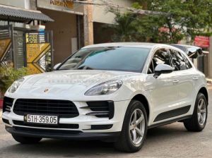 Xe Porsche Macan 2.0 2021