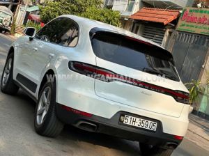 Xe Porsche Macan 2.0 2021