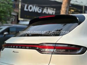 Xe Porsche Macan 2.0 2021