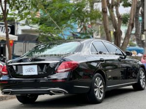 Xe Mercedes Benz E class E200 2019