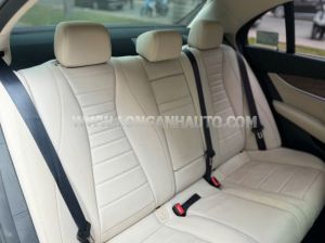 Xe Mercedes Benz E class E200 2019