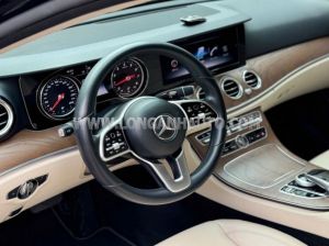 Xe Mercedes Benz E class E200 2019