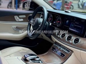 Xe Mercedes Benz E class E200 2019