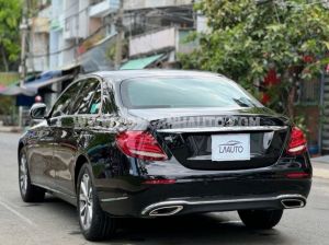 Xe Mercedes Benz E class E200 2019