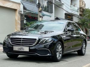 Xe Mercedes Benz E class E200 2019