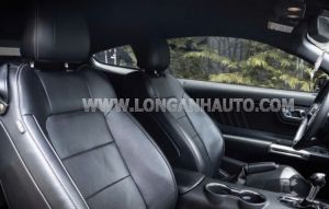Xe Ford Mustang EcoBoost 2015