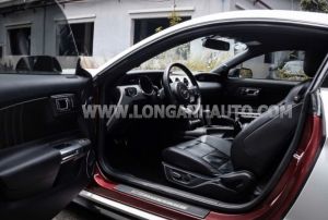 Xe Ford Mustang EcoBoost 2015