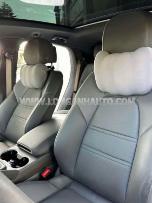 Xe Porsche Cayenne Coupe Platinum Edition 2023