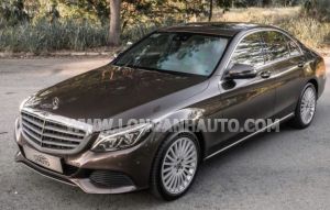 Mercedes Benz C class C250 Exclusive