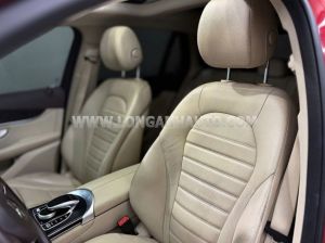 Xe Mercedes Benz GLC 300 4Matic 2017