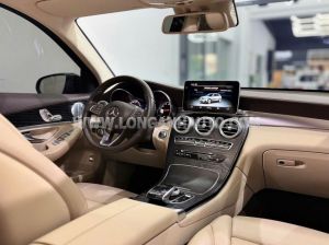 Xe Mercedes Benz GLC 300 4Matic 2017