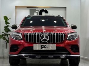 Xe Mercedes Benz GLC 300 4Matic 2017