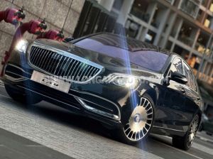Xe Mercedes Benz S class S450L 2019