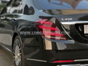Xe Mercedes Benz S class S450L 2019