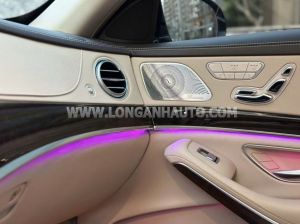 Xe Mercedes Benz S class S450L 2019
