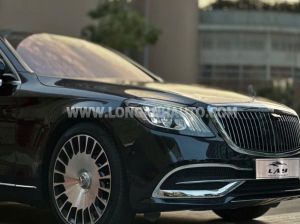 Xe Mercedes Benz S class S450L 2019