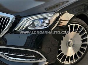 Xe Mercedes Benz S class S450L 2019
