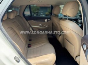 Xe Mercedes Benz GLC 200 4Matic 2020