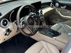 Xe Mercedes Benz GLC 200 4Matic 2020