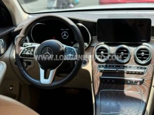 Xe Mercedes Benz GLC 200 4Matic 2020