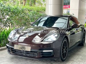 Xe Porsche Panamera 3.0 V6 2019