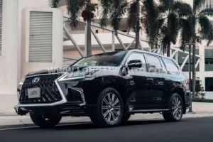 Xe Lexus LX 570 Super Sport 2016