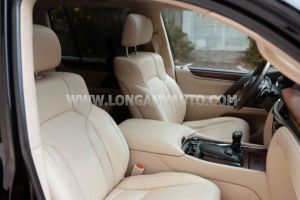 Xe Lexus LX 570 Super Sport 2016
