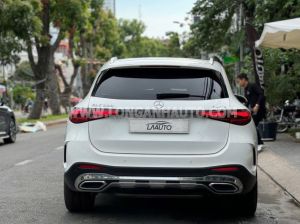 Xe Mercedes Benz GLC 300 4Matic 2023