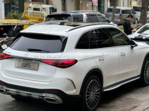 Xe Mercedes Benz GLC 300 4Matic 2023