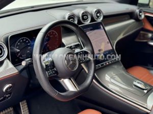Xe Mercedes Benz GLC 300 4Matic 2023