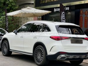 Xe Mercedes Benz GLC 300 4Matic 2023