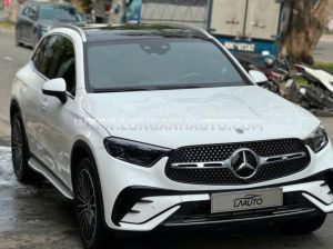 Xe Mercedes Benz GLC 300 4Matic 2023