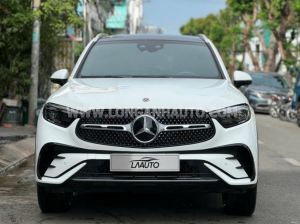Mercedes Benz GLC 300 4Matic