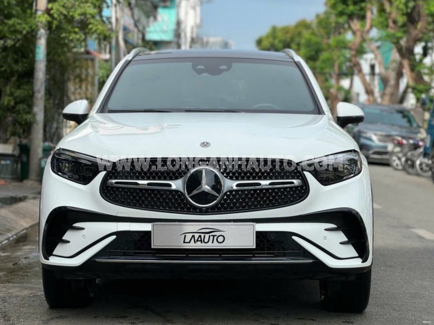 Mercedes Benz GLC 300 4Matic 2023