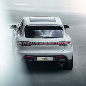 Xe Porsche Macan 2.0 2021