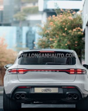 Xe Porsche Macan 2.0 2021