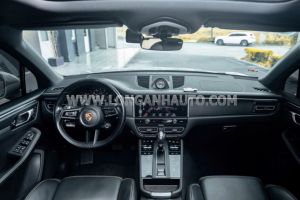 Xe Porsche Macan 2.0 2021