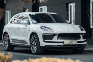 Xe Porsche Macan 2.0 2021