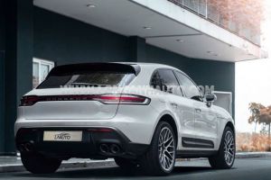 Xe Porsche Macan 2.0 2021