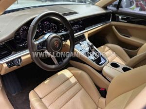 Xe Porsche Panamera 3.0 V6 2017